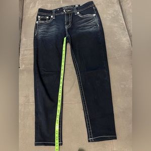 Miss Me skinny jeans